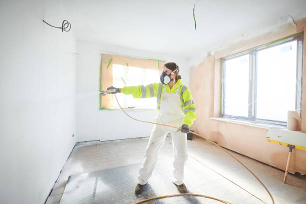 Best Crawl Space Mold Remediation  in Mantachie, MS